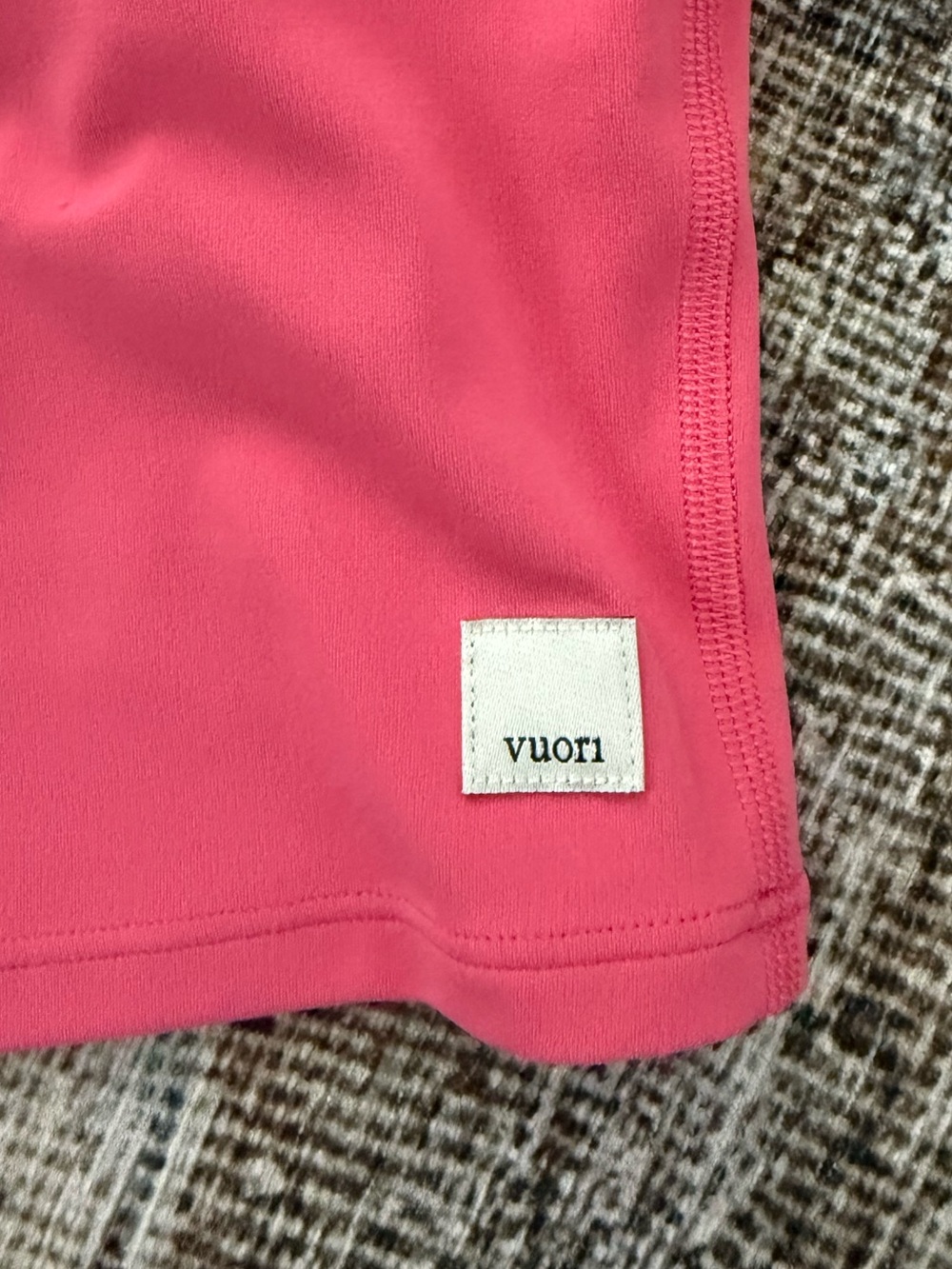 SOLD on Vinted - AllTheFeels Strappy Back Tank - Picture 6 of 13